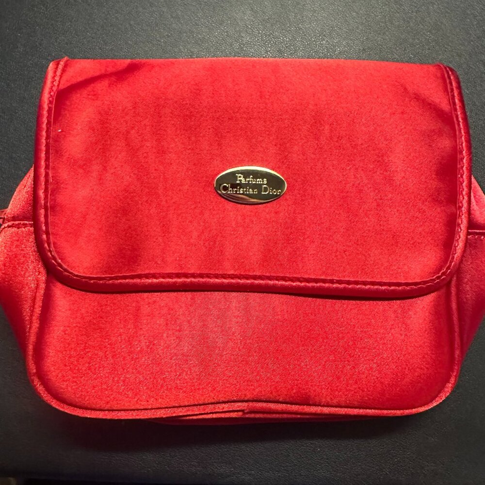 Christian Dior - Parfums Bag
